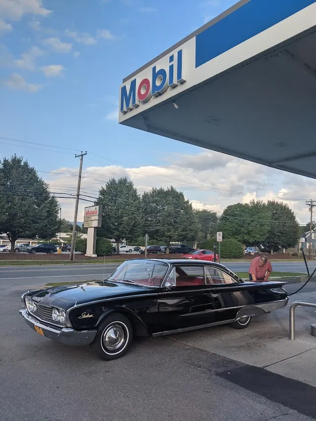 1960 Starliner in normal road use