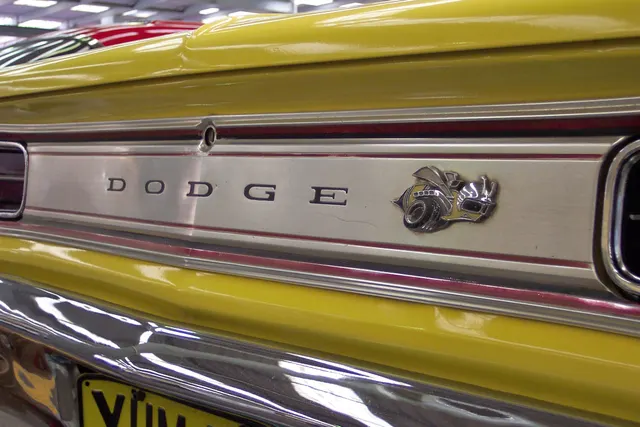 1970 Dodge Super Bee coupe exterior view for body-style context.