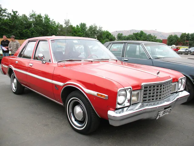 Exact-year view retained for body, trim, glass, lamps, bumpers, and wheel context; condition and restoration details remain specific to the photographed vehicle.