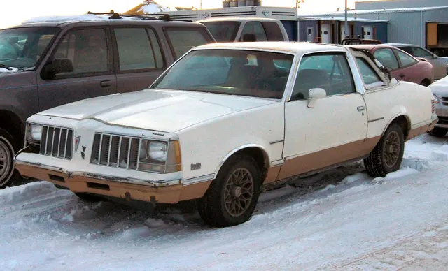 Exact-year view retained for body, trim, glass, lamps, bumpers, and wheel context; condition and restoration details remain specific to the photographed vehicle.