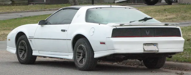 Exact-year view retained for body, trim, glass, lamps, bumpers, and wheel context; condition and restoration details remain specific to the photographed vehicle.