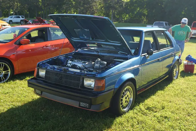 Exact-year view retained for body, trim, glass, lamps, bumpers, and wheel context; condition and restoration details remain specific to the photographed vehicle.