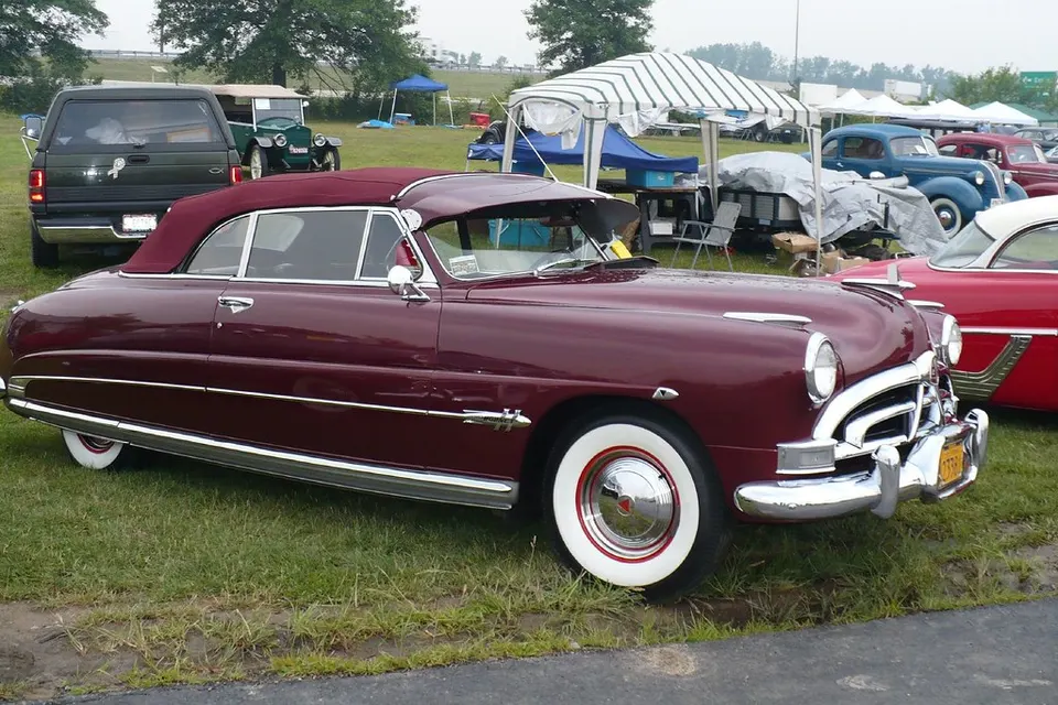 Convertible Brougham profile photo