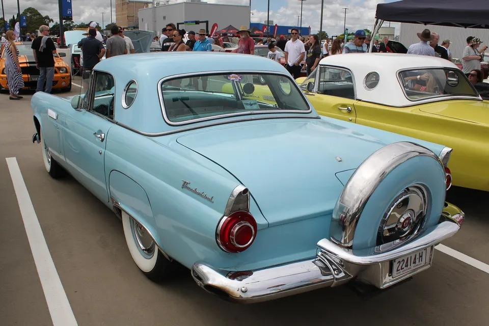 Thunderbird Green (T) profile photo
