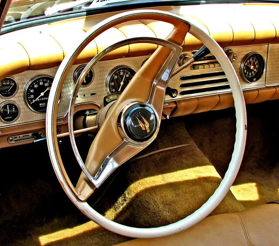 Tan or white leather upholstery documented in reviewed model references profile photo