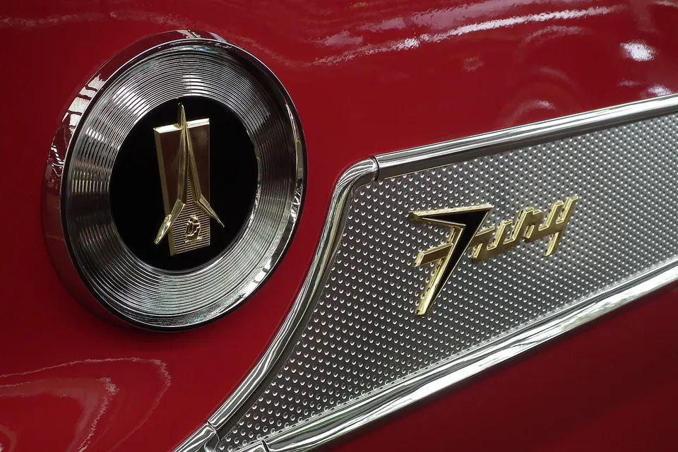 Radio, heater, clock, power-window, and convertible-top controls by order profile photo