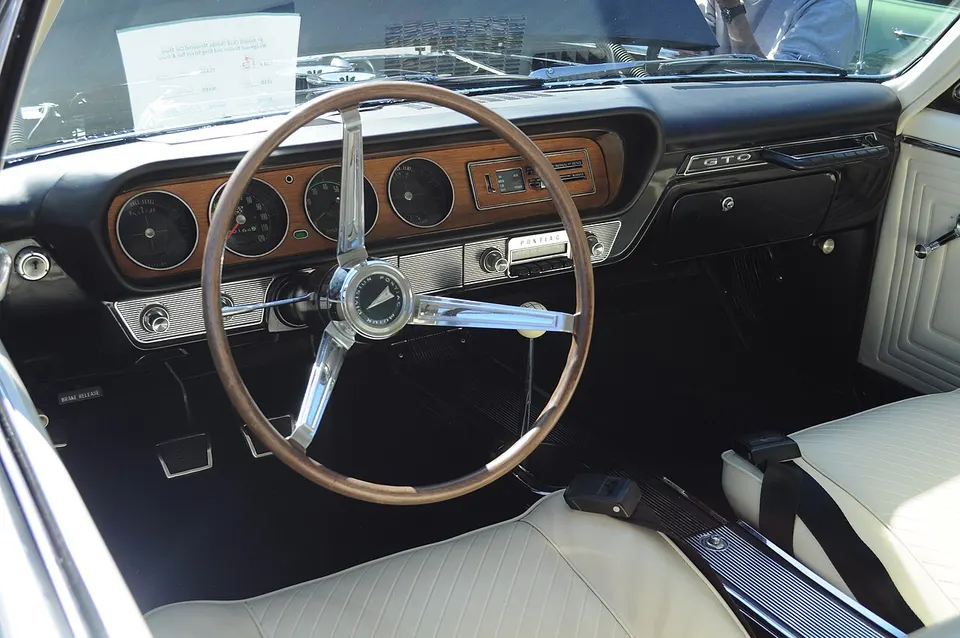 Rally Gauge Rally gauge cluster with tachometer profile photo