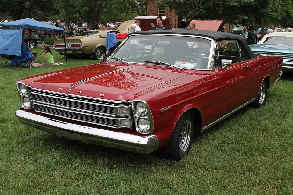 Candyapple Red (T) profile photo
