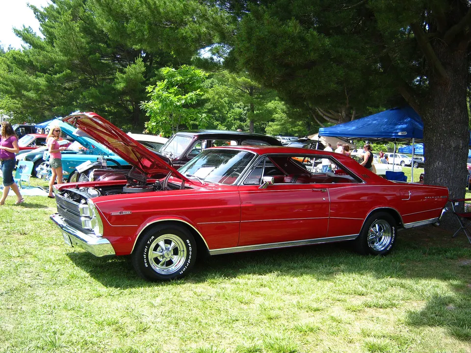 Documented hardtop two-tone paint-code schedule ([two-letter pair]) profile photo