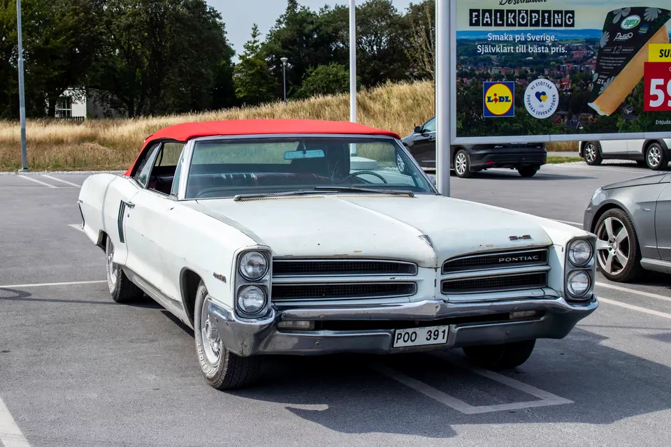 25467 convertible profile photo