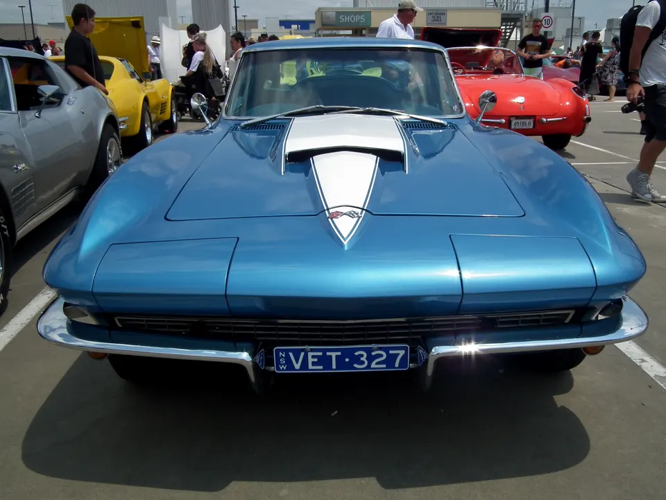 Elkhart Blue (980) profile photo