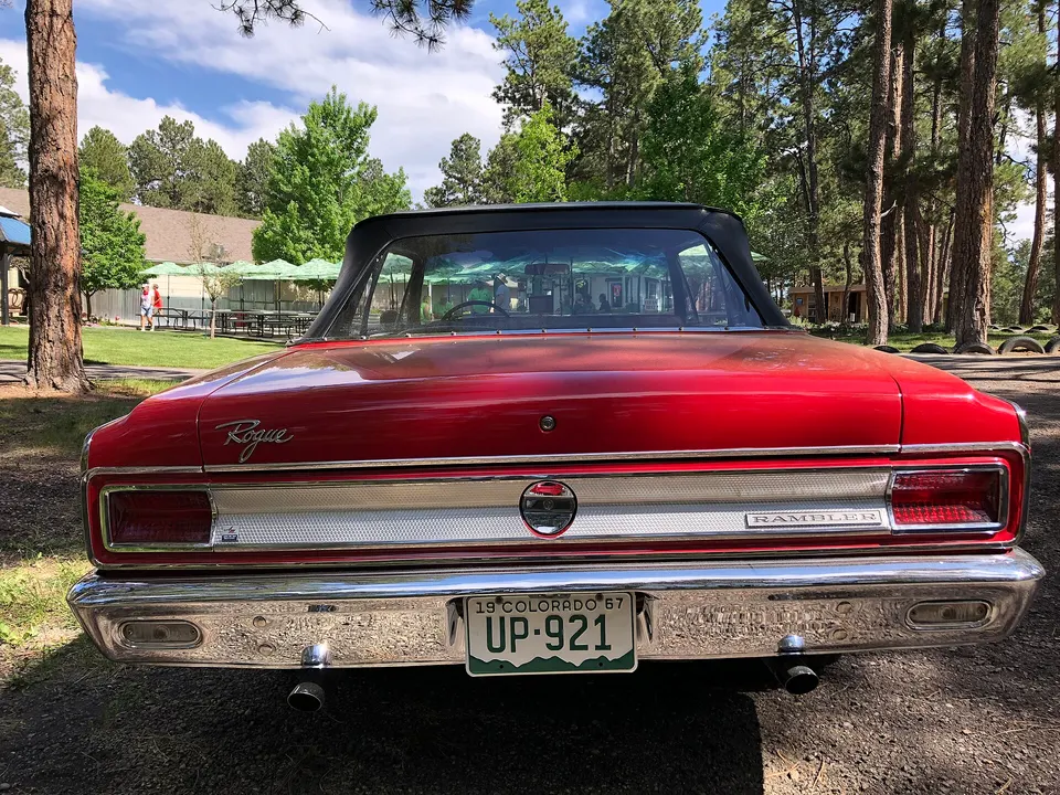 Matador Red (P1) profile photo