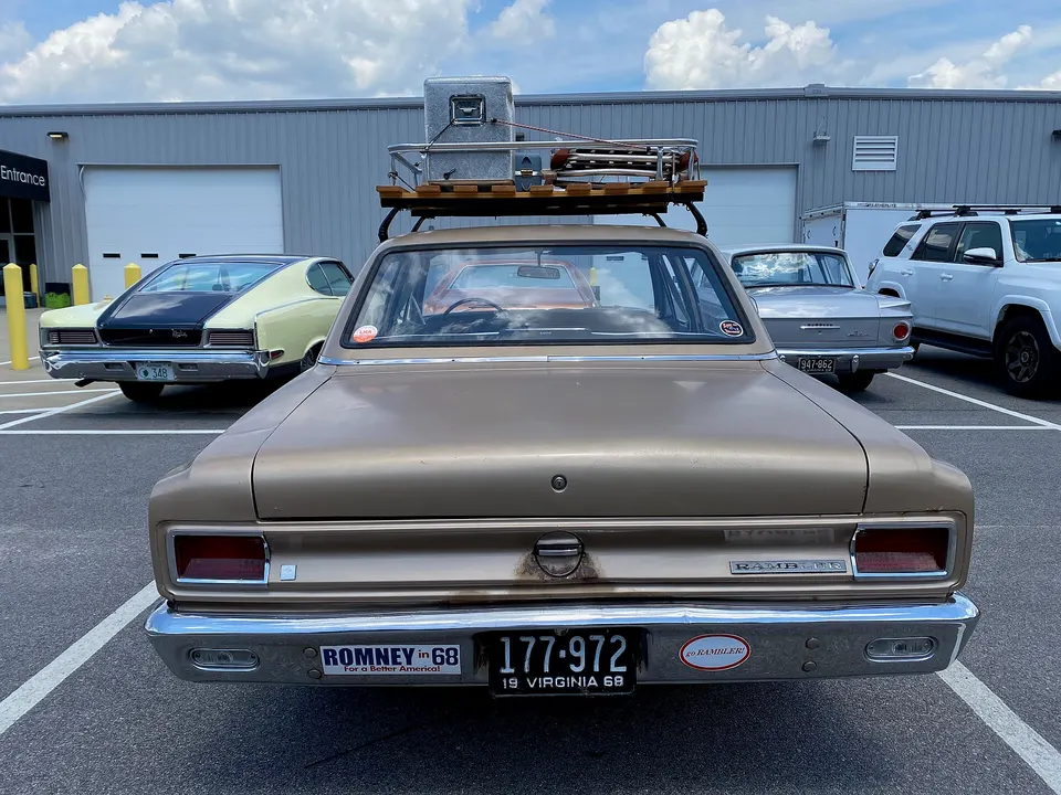 Six-passenger seating across all five American models profile photo