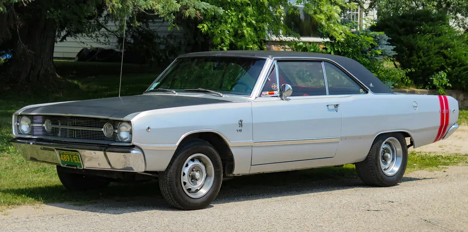 Mr. Norm's Grand Spaulding Dodge profile photo