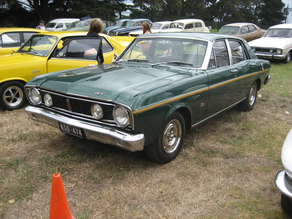 Zircon Green (Z) profile photo