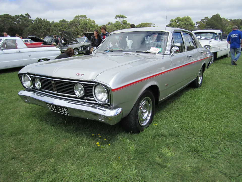 GT Silver (M) profile photo