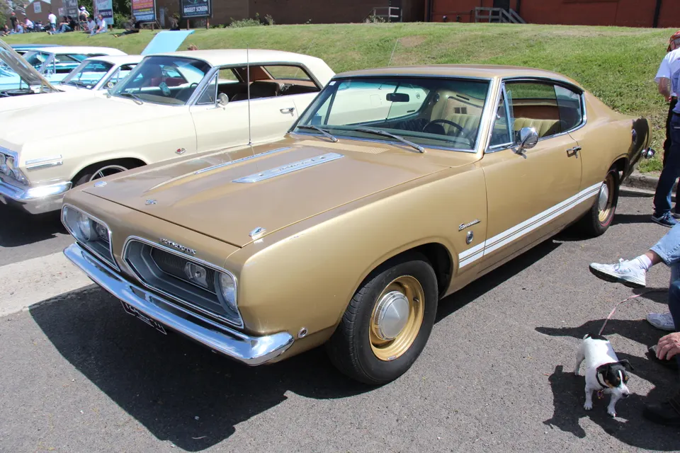 Chrysler Super Stock Program profile photo