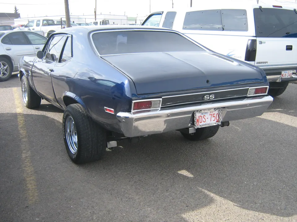 Fisher body trim tag interior code profile photo