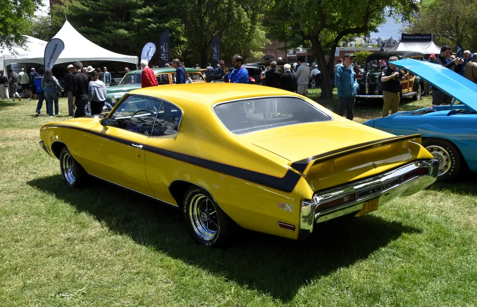 Saturn Yellow (QQ) profile photo