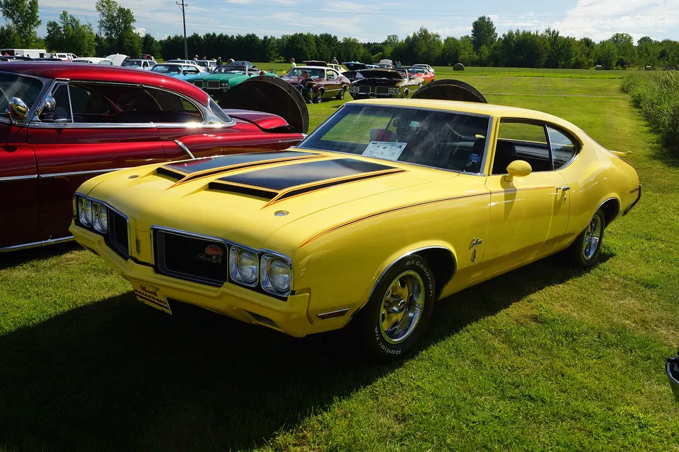 Oldsmobile Division, General Motors profile photo