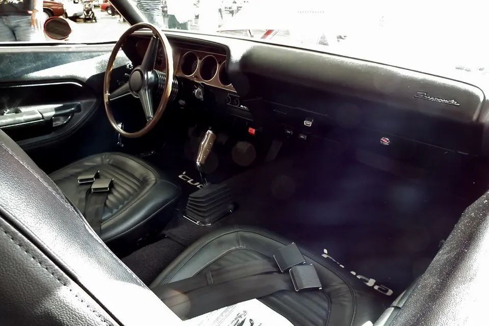 Bucket seats profile photo
