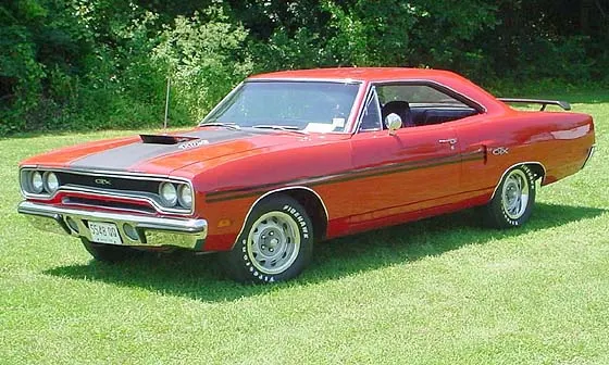 Center console with automatic or four-speed interior package when decoded profile photo