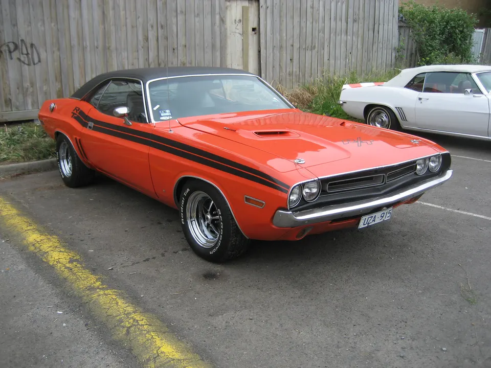 Hemi Orange (V2) profile photo