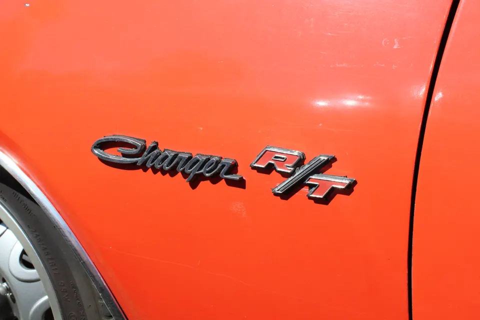 Cloth-and-vinyl high-back bucket seats profile photo