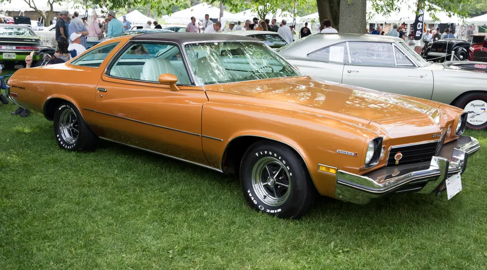 Sun Coupe sliding-roof treatment profile photo