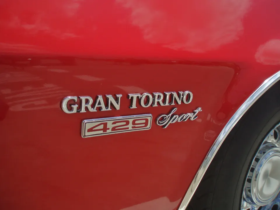Trim rings and hubcaps profile photo