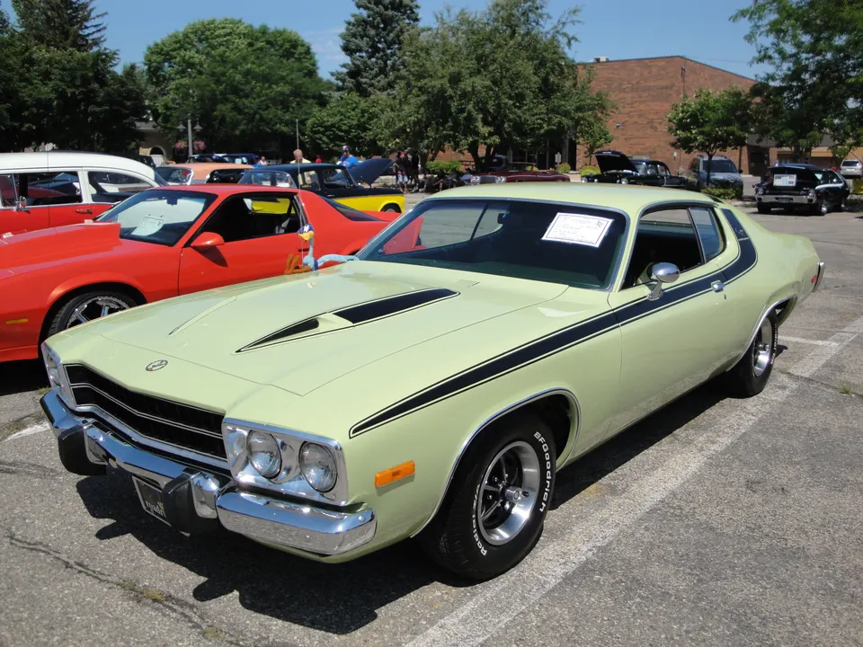 Forest Green (F8) profile photo
