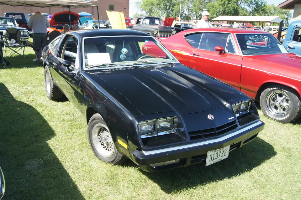 M40 Three-speed Turbo Hydra-Matic profile photo