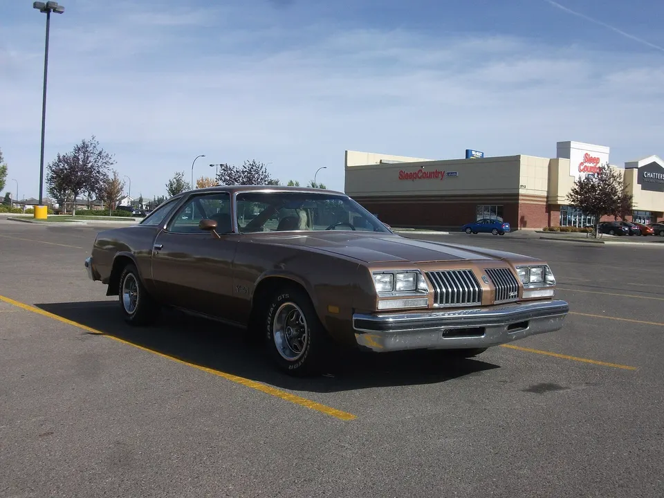 Cutlass and configuration-specific identification profile photo