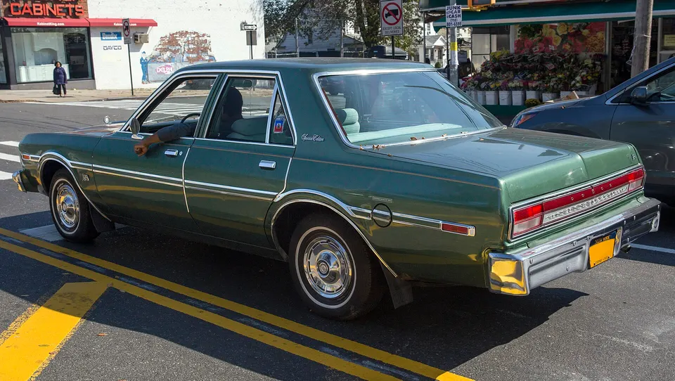Green Metallic (PG4) profile photo