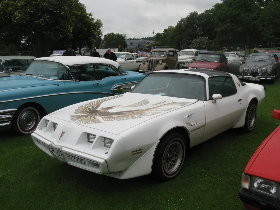 Shaker hood or offset Turbo 4.9 hood treatment matched to engine profile photo